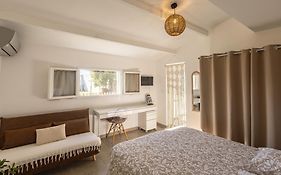 La Parenthèse  gîte en Camargue